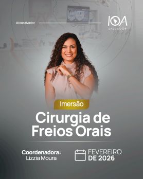 CIRURGIAS DE FREIOS ORAIS