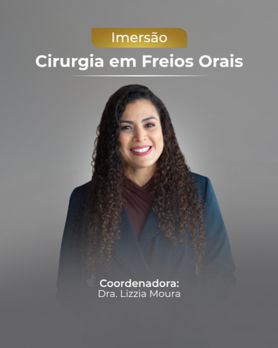 CIRURGIAS DE FREIOS ORAIS