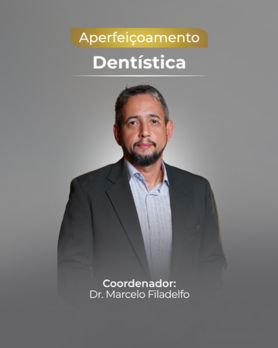 APERFEIÇOAMENTO EM DENTÍSTICA