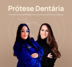 PRÓTESE DENTÁRIA