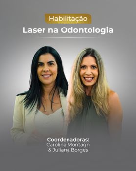 Habilitação em Laser na Odontologia