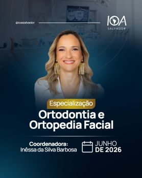 Ortodontia e Ortopedia Facial