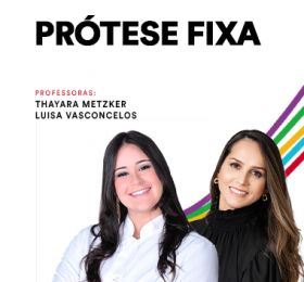 PRÓTESE FIXA