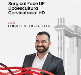 SURGICAL FACE UP - LIPOESCULTURA CERVICOFACIAL HD