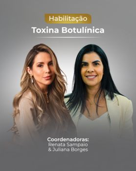 Toxina Botulínica