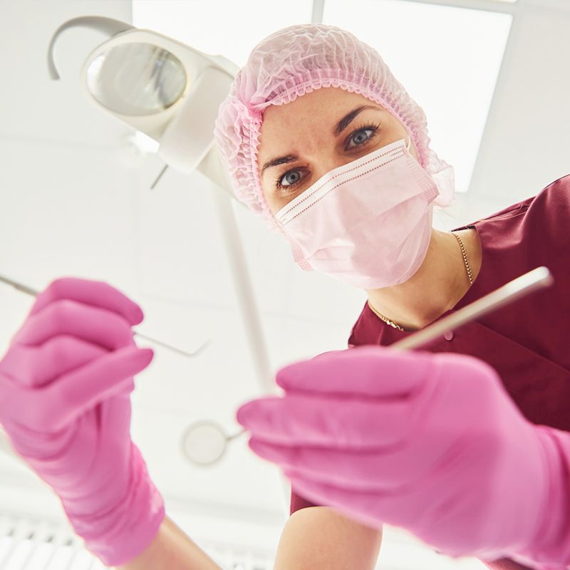 A importância da atualização para o crescimento profissional odontológico