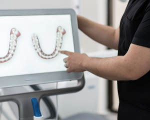 A Revolução da Odontologia Digital: Como as novas tecnologias estão transformando os tratamentos odontológicos