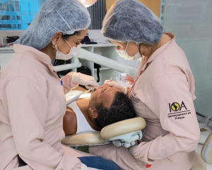 Especialização em Odontologia: O diferencial que pode transformar sua carreira