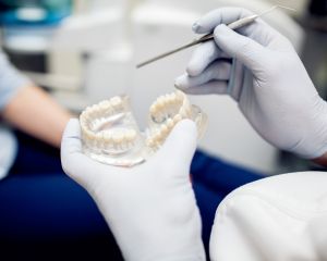 Especialização em Prótese Dentária e Implantodontia | IOA Salvador